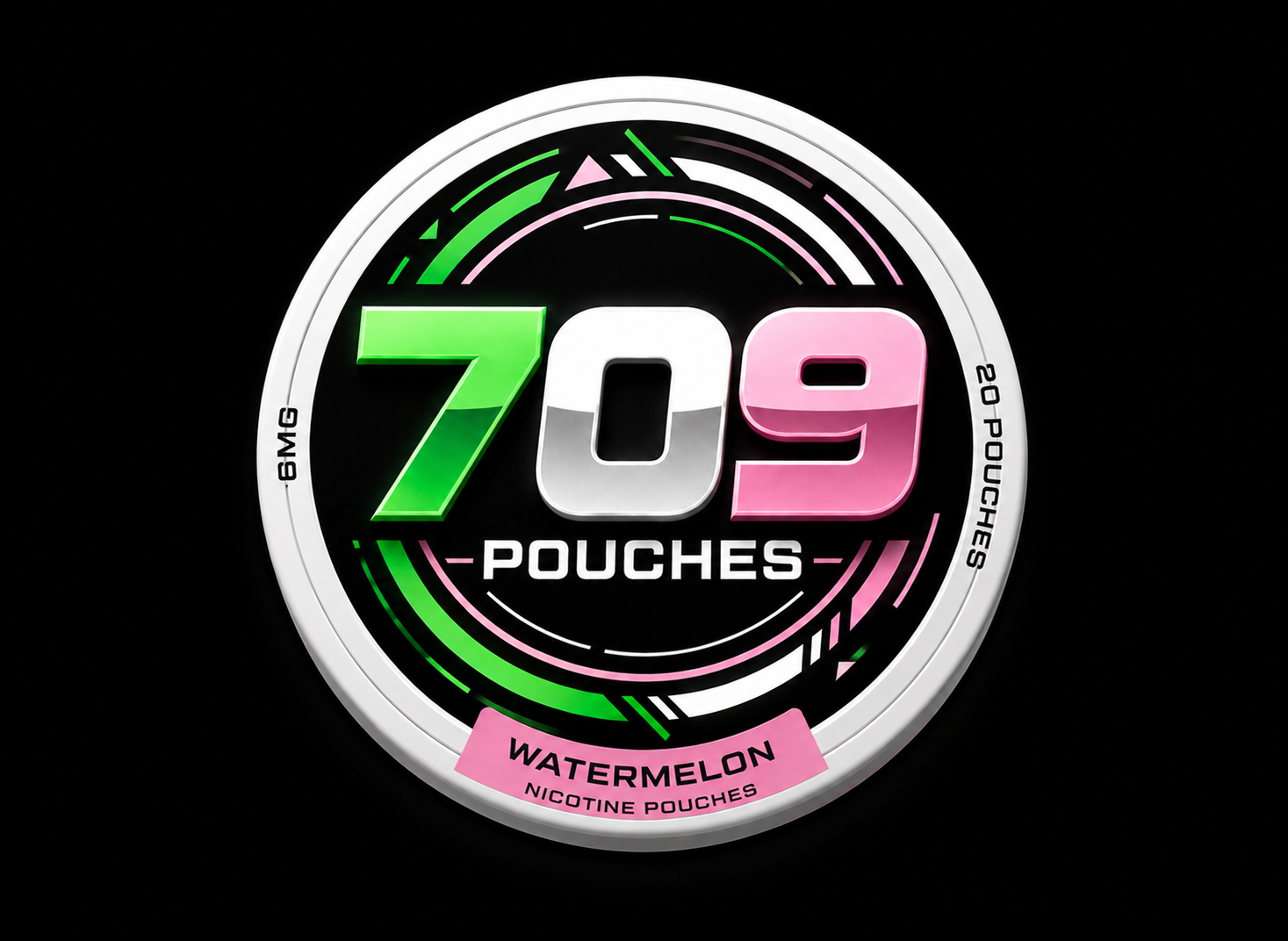 709nicotinepouches