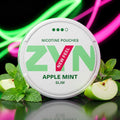 Zyn Apple Mint - 9mg