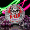 Killa Grape Ice - 12.8mg