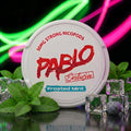 Pablo Frosted Mint - 50mg
