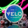 Velo Icy Berries - 10mg