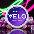 Velo Groovy Grape Nicotine Pouches