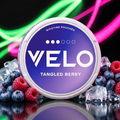 Velo Tangled Berry Nicotine Pouches