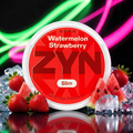 Zyn Watermelon Strawberry Nicotine Pouches