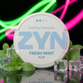 Zyn Fresh Mint- 6.5mg