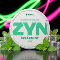 Zyn Spearmint- 9mg