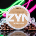 Zyn Espressino Nicotine Pouches